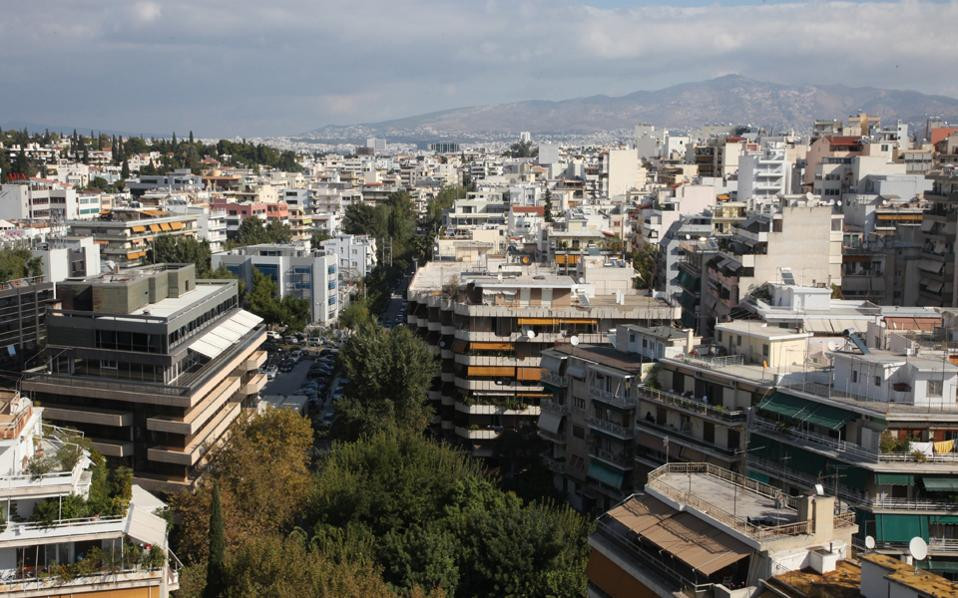 Έρχεται νέος ΕΝΦΙΑ – Ποιοι θα βάλουν πάλι το χέρι στην τσέπη